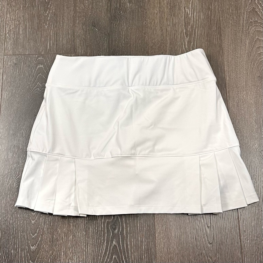 Sigrid Olsen Golf & Tennis Skort Sz S